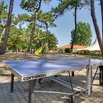 Stunning In * La Faute-sur-Mer