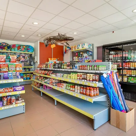 Lovely In With Kitchen * La Faute-sur-Mer