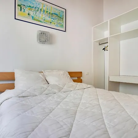 Lovely In With Kitchen Vakantiehuis