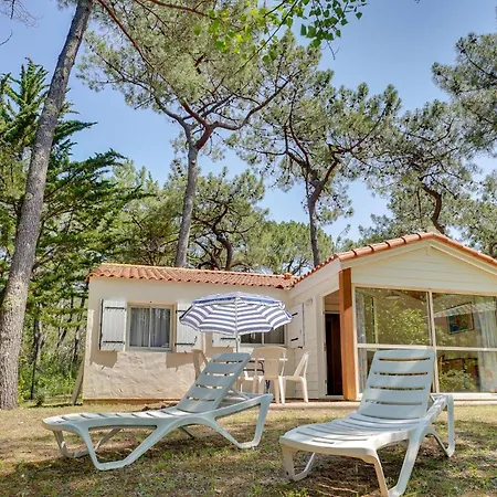 Lovely In With Kitchen * La Faute-sur-Mer