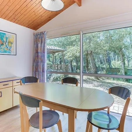 Lovely In With Kitchen